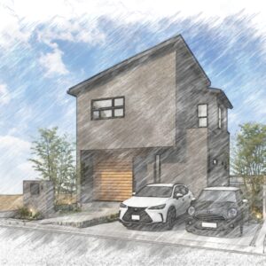 購入できるコンセプトハウス見学会 <br />　― 図面だけでは分からない心地よさを、現地で体感 ―